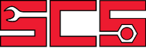 SCS Fleet Services Logo